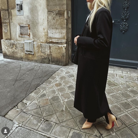 Christian Louboutin Apostrophy Pump
100 mm Pumps - Nappa leather - Blush - Picture 7 of 7